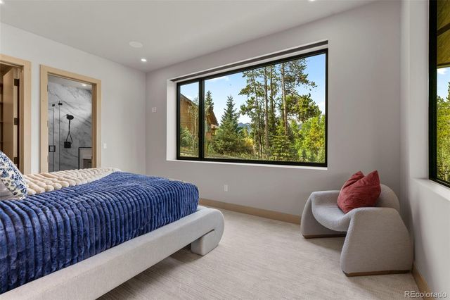 3 Barney Ford Drive, Breckenridge, CO 80424