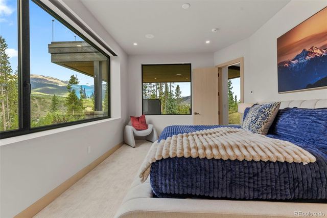 3 Barney Ford Drive, Breckenridge, CO 80424