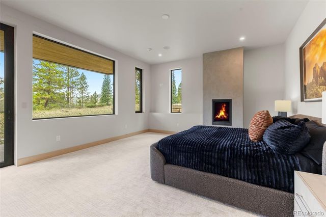 3 Barney Ford Drive, Breckenridge, CO 80424