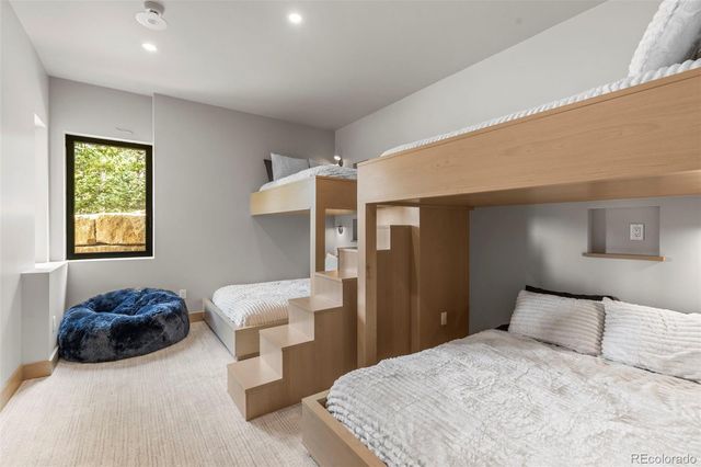 3 Barney Ford Drive, Breckenridge, CO 80424