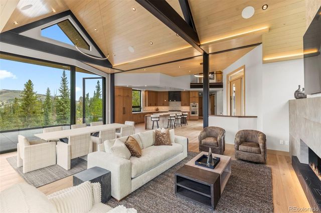 3 Barney Ford Drive, Breckenridge, CO 80424