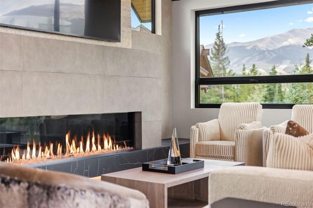 3 Barney Ford Drive, Breckenridge, CO 80424