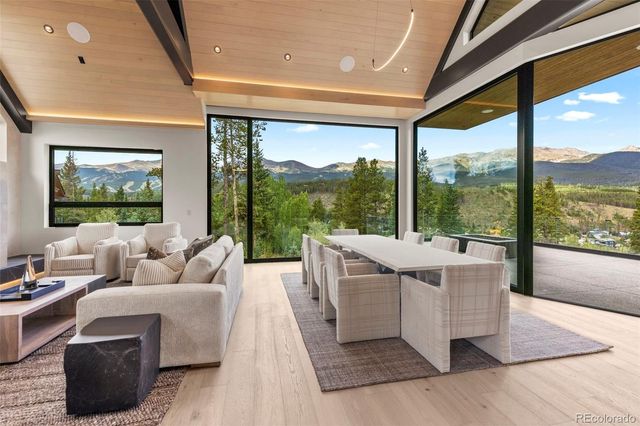 3 Barney Ford Drive, Breckenridge, CO 80424