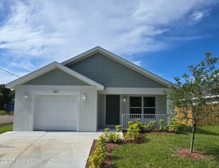 857 Dunbar Street, Cocoa, FL 32927