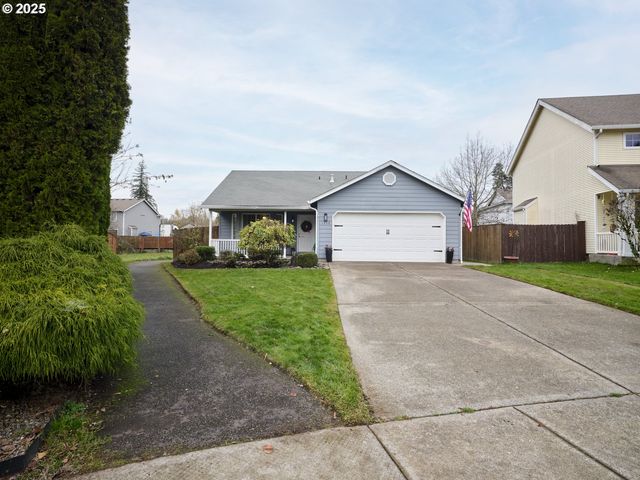 1312 Nw 13TH St, Battle Ground, WA 98604