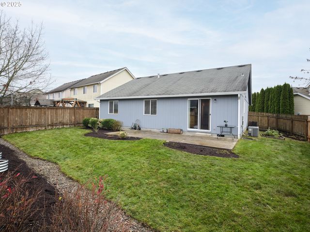 1312 Nw 13TH St, Battle Ground, WA 98604