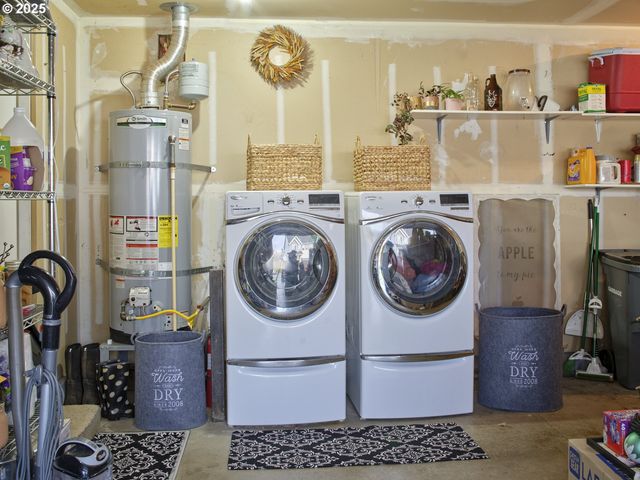 1312 Nw 13TH St, Battle Ground, WA 98604