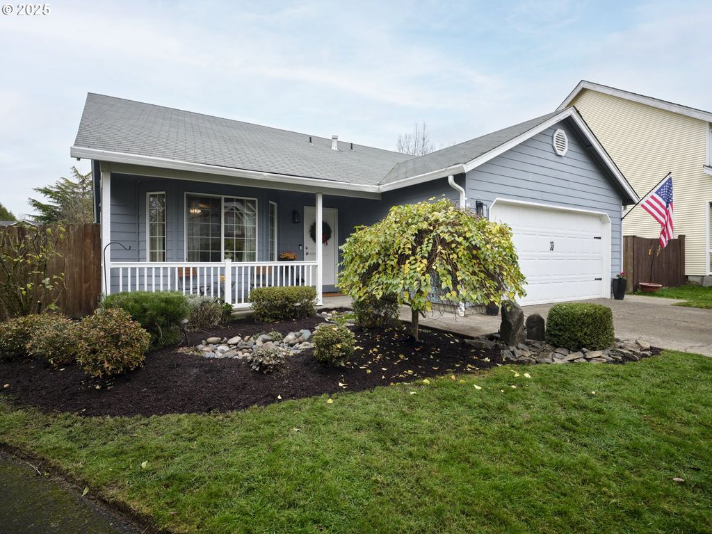 1312 Nw 13TH St, Battle Ground, WA 98604