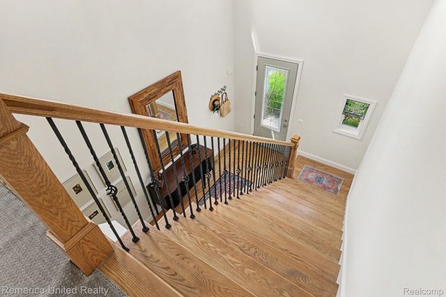 307 River Wood Trail S 2, Milford Village, MI 48381