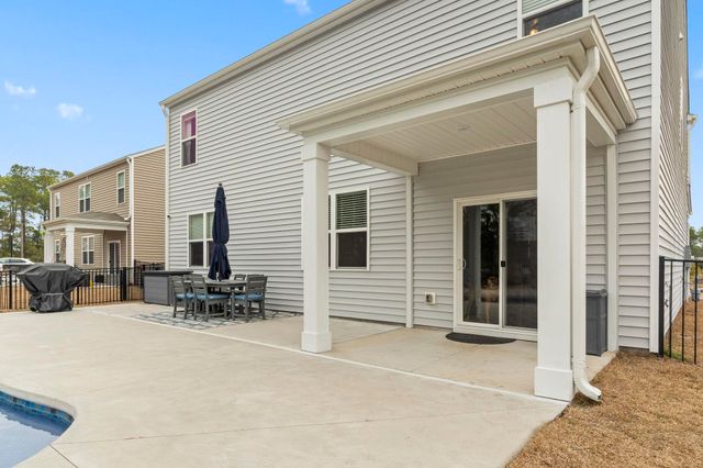 2605 Muhly Ct., Conway, SC 29526