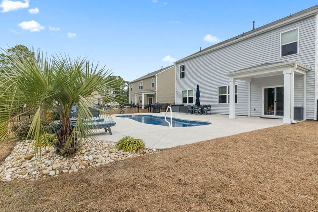 2605 Muhly Ct., Conway, SC 29526