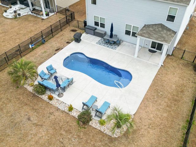 2605 Muhly Ct., Conway, SC 29526