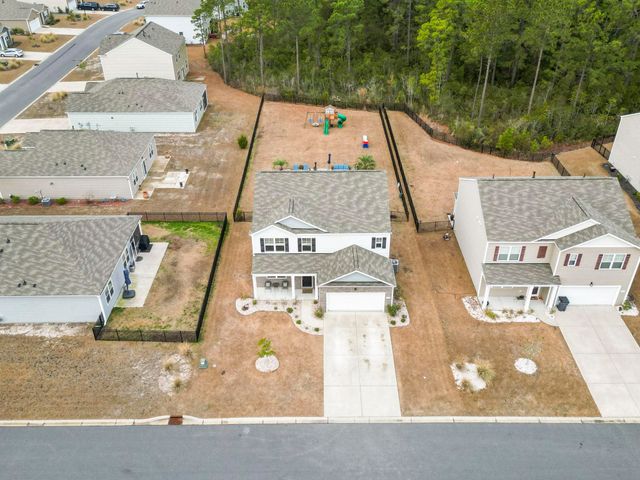 2605 Muhly Ct., Conway, SC 29526