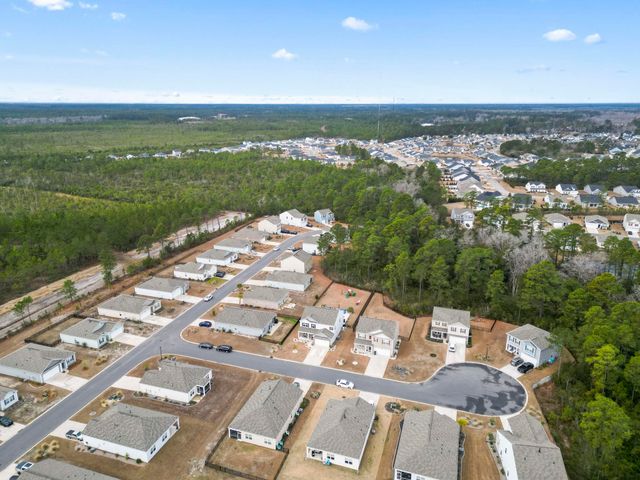 2605 Muhly Ct., Conway, SC 29526