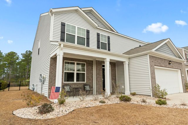 2605 Muhly Ct., Conway, SC 29526