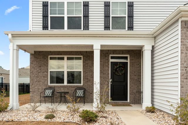 2605 Muhly Ct., Conway, SC 29526