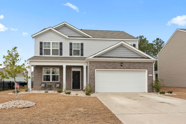 2605 Muhly Ct., Conway, SC 29526