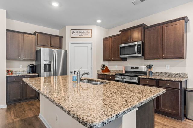 2605 Muhly Ct., Conway, SC 29526