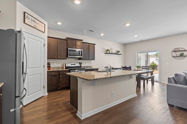 2605 Muhly Ct., Conway, SC 29526