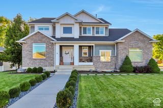 562 S 850 W, Layton, UT 84041