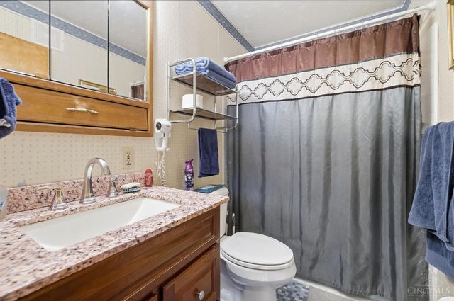 5396 Style Lane, Delhi Twp, OH 45238