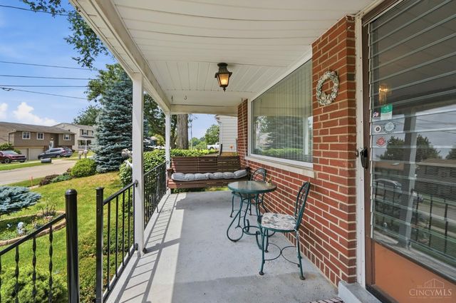 5396 Style Lane, Delhi Twp, OH 45238