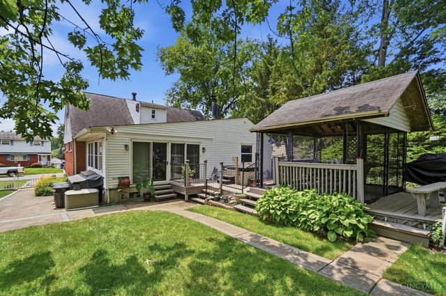 5396 Style Lane, Delhi Twp, OH 45238