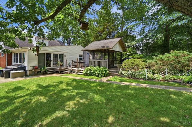 5396 Style Lane, Delhi Twp, OH 45238
