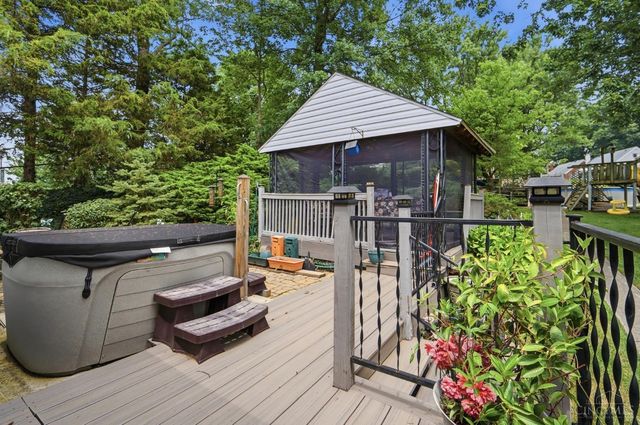 5396 Style Lane, Delhi Twp, OH 45238