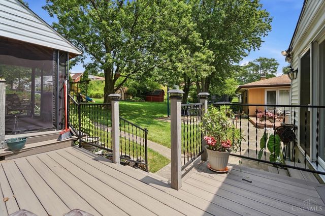 5396 Style Lane, Delhi Twp, OH 45238