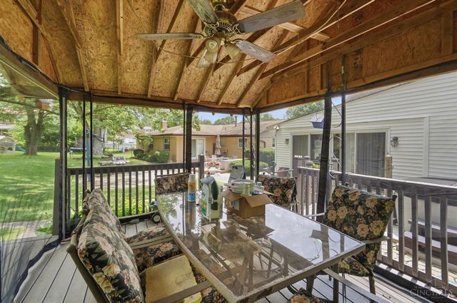 5396 Style Lane, Delhi Twp, OH 45238