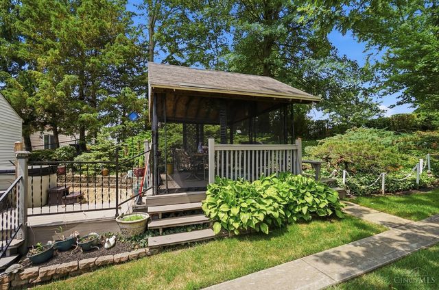 5396 Style Lane, Delhi Twp, OH 45238