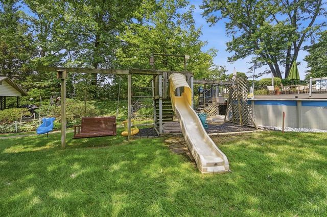 5396 Style Lane, Delhi Twp, OH 45238