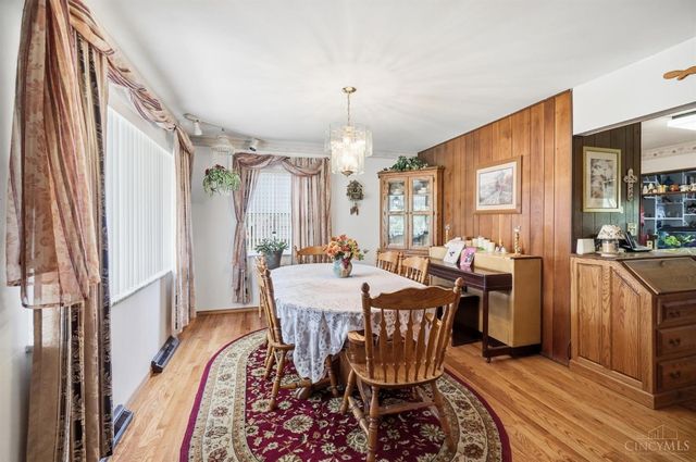 5396 Style Lane, Delhi Twp, OH 45238