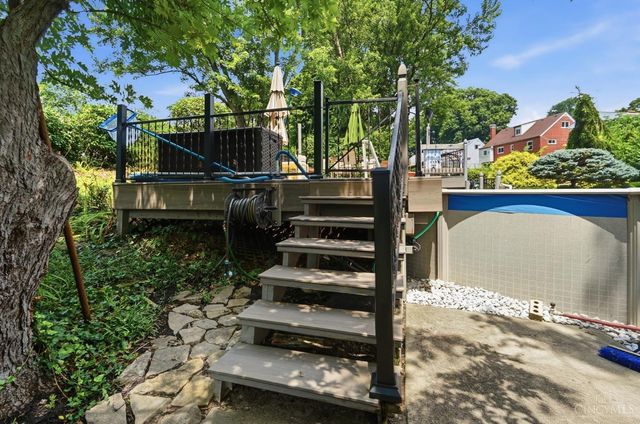 5396 Style Lane, Delhi Twp, OH 45238
