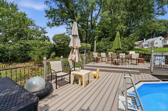 5396 Style Lane, Delhi Twp, OH 45238