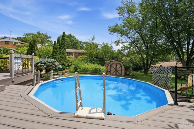 5396 Style Lane, Delhi Twp, OH 45238