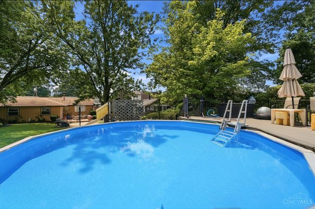 5396 Style Lane, Delhi Twp, OH 45238