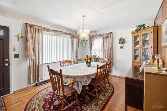 5396 Style Lane, Delhi Twp, OH 45238