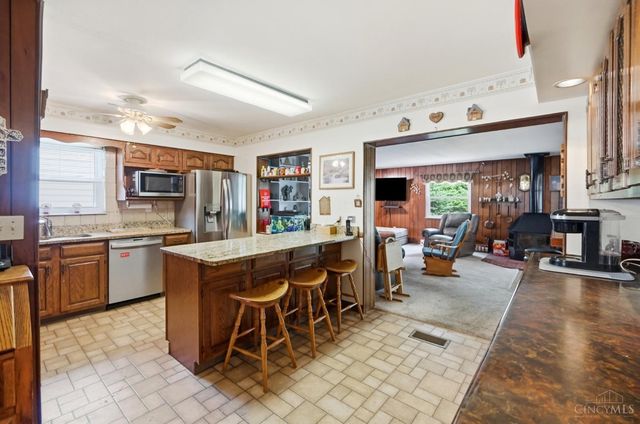 5396 Style Lane, Delhi Twp, OH 45238