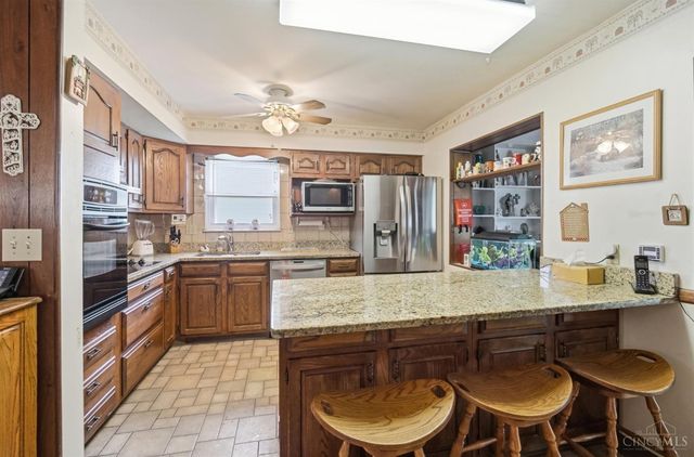 5396 Style Lane, Delhi Twp, OH 45238