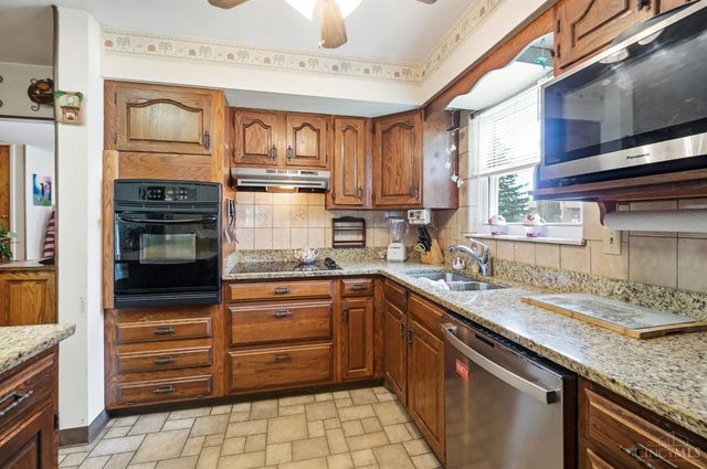 5396 Style Lane, Delhi Twp, OH 45238