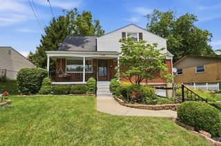 5396 Style Lane, Delhi Twp, OH 45238