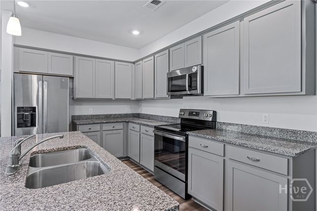 1009 Easthaven Boulevard, Pooler, GA 31322