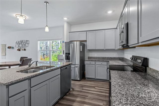 1009 Easthaven Boulevard, Pooler, GA 31322