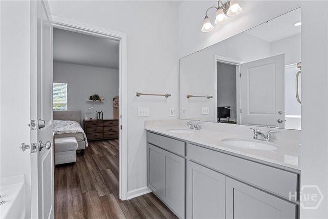 1009 Easthaven Boulevard, Pooler, GA 31322