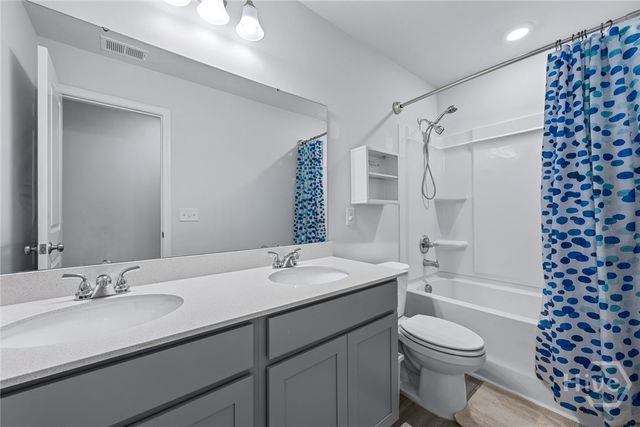1009 Easthaven Boulevard, Pooler, GA 31322