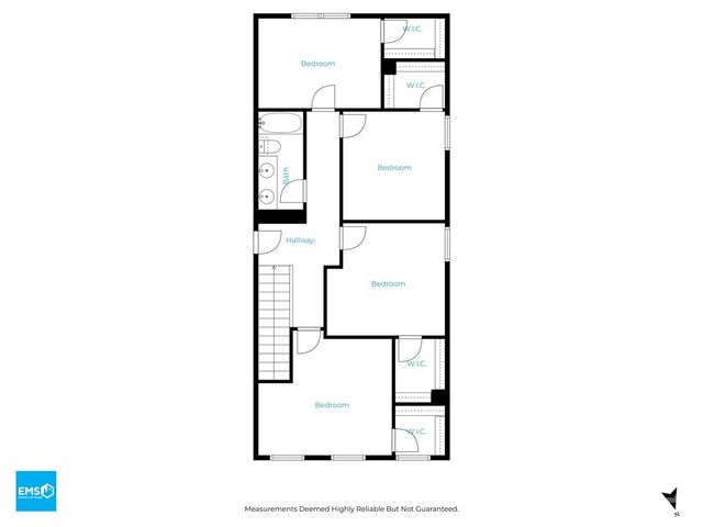 1009 Easthaven Boulevard, Pooler, GA 31322