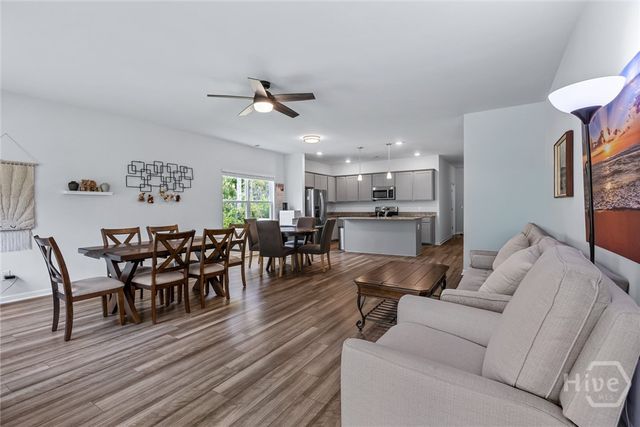 1009 Easthaven Boulevard, Pooler, GA 31322