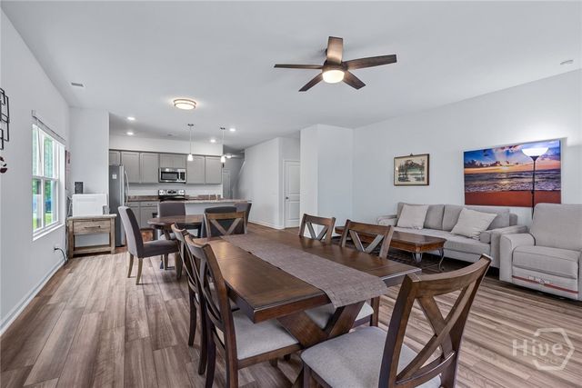 1009 Easthaven Boulevard, Pooler, GA 31322